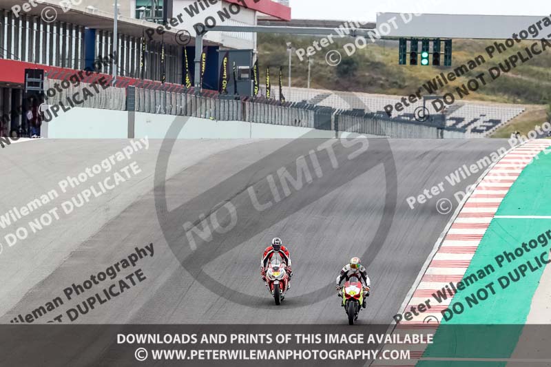 may 2019;motorbikes;no limits;peter wileman photography;portimao;portugal;trackday digital images